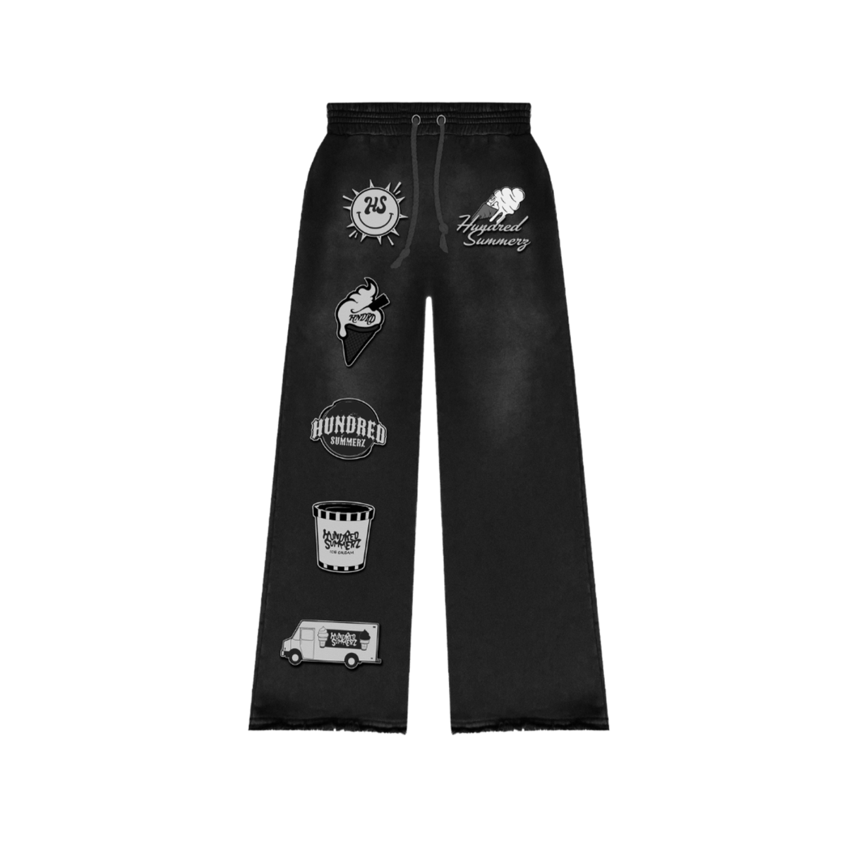 Summerz League Men's Sweatpants