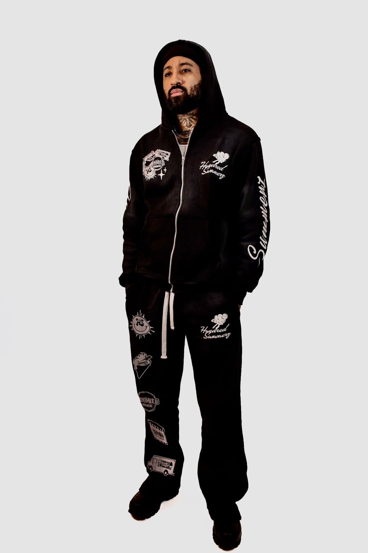 Summerz League Men's Sweatpants