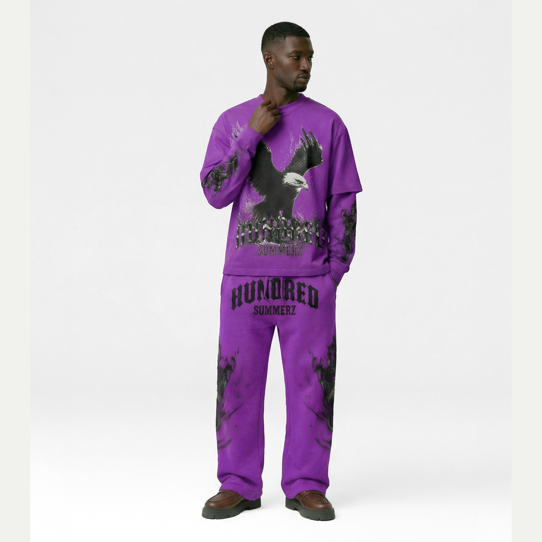 Purple Reign (Purple)