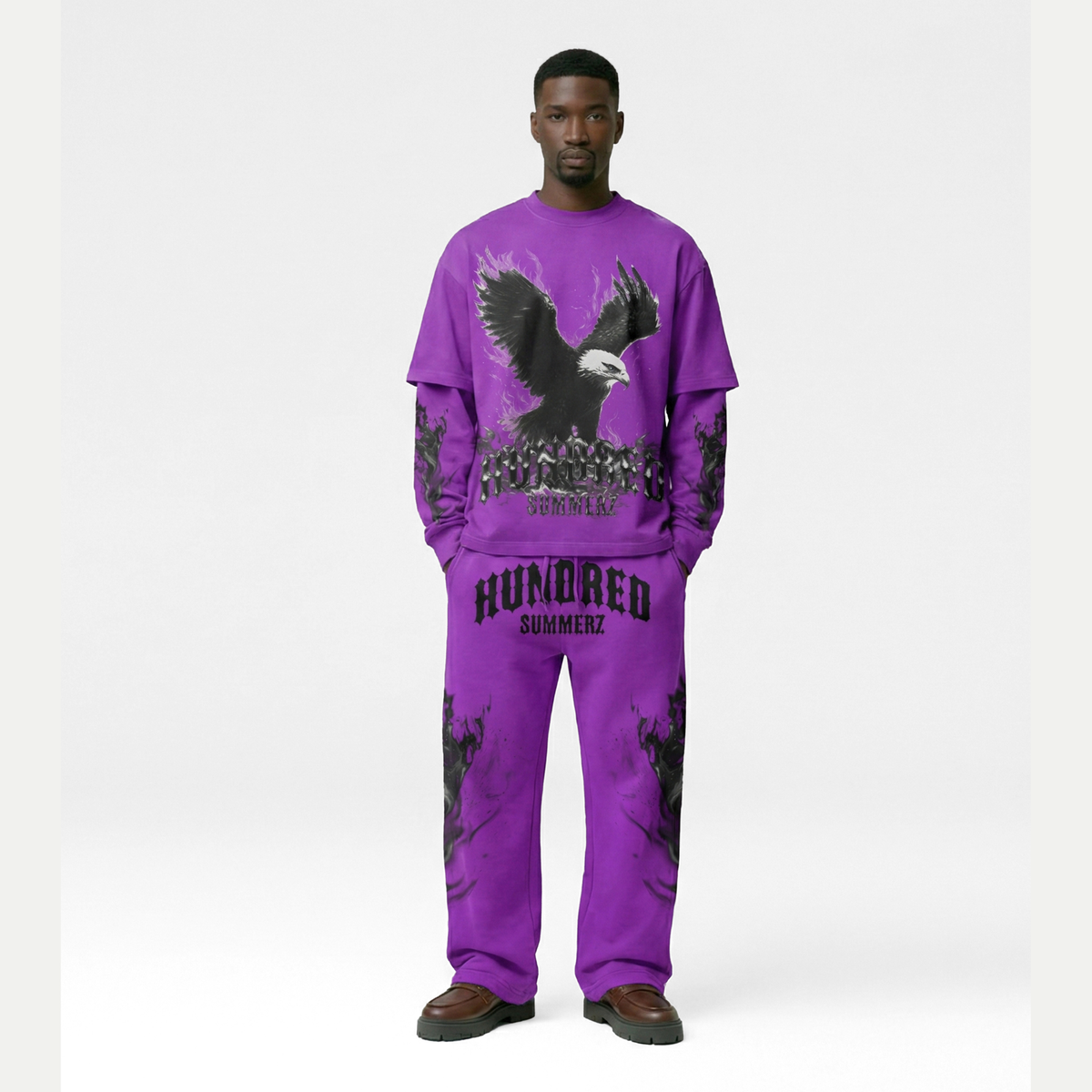 Purple Reign (Purple)